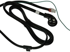 Genuine OEM 3903-000400 Samsung Refrigerator Power Cord | 3903-000503