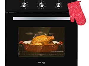 24 Inch Wall Oven