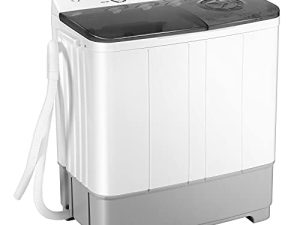 Giantex Portable Washing Machine