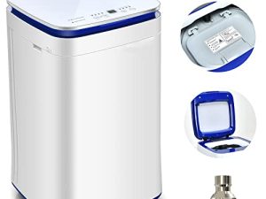 Giantex Portable Washing Machine