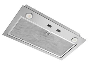 Broan-NuTone PM300SS Custom Power Pack Range Hood Insert with 2-Speed Exhaust Fan and Light
