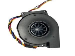 NUHFUFA Vacuum Cleaner Engine Ventilation Motor Fan for iRobot Roomba e5 e6 i6 i7 j7 i8 Sweeper Fan Module Replacement Accessories