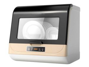 Portable Countertop Dishwasher
