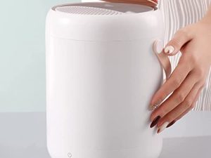Portable Washing Machine