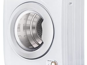 Merax Compact Laundry