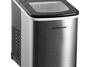 Frigidaire Compact Countertop Ice Maker