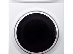 Magic Chef MCPMCSDRY35W MCSDRY35W 3.5 cu. ft. Laundry Dryer