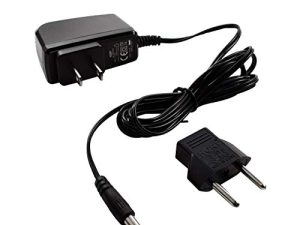 HQRP Charger Compatible with Bissell 203-1092
