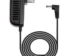 (7ft) AC Adapter Compatible Replacement for Shark VM200
