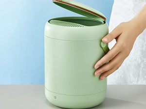 Portable Clothes Washing Machines