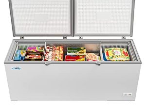 KoolMore SCF-24C Chest Freezer