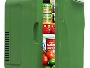 NXONE Mini Fridge