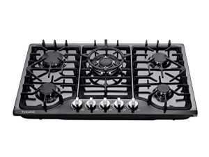 30 Inch Gas Cooktop