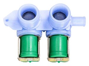 Water Inlet Valve 201402P 120V 60HZ for Speed Queen Washing Machine