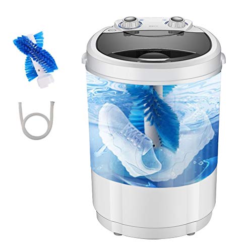 InLoveArts Portable Shoes Washing Machine InLoveArts Portable Shoes Washing Machine