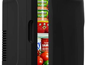 NXONE Mini Fridge
