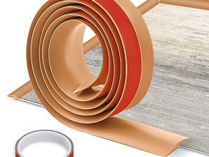 6.56 FT Carpet & Floor Transition Strip