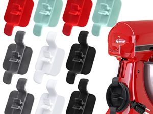 10Pcs Large Cord Organizer for Appliances