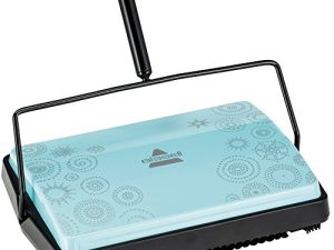 BISSELL Refresh Manual Sweeper - Pirouette