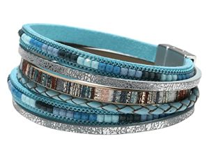 SuanlaTDS Bracelet to My Daughter with a Card