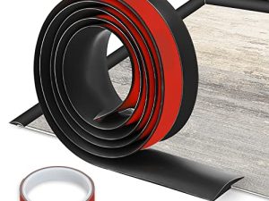 6.56 FT Carpet & Floor Transition Strip