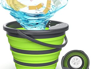 Portable Washing Machine
