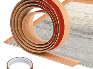 6.56 FT Carpet & Floor Transition Strip