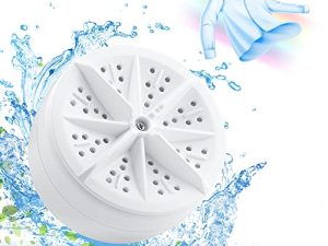Portable Washing Machine
