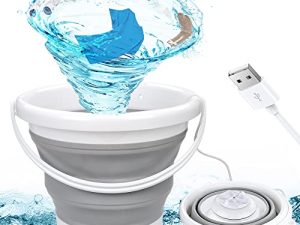 Mini Washing Machine