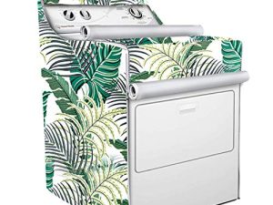 Washer/Dryer Cover