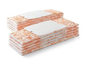 iRobot Authentic Replacement Parts- Braava Jet® 200 Series Damp Sweeping Pads (10-Pack)