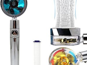 Tiktok shower head