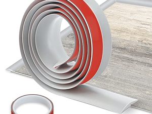 6.56 FT Carpet & Floor Transition Strip