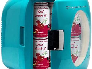 Frigidaire Retro Mini Fridge