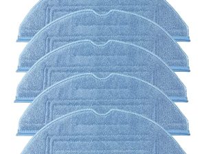 S7 Mop Pads Compatible with Roborock S7 S7+ T7 T7S T7 Plus S7MaxV