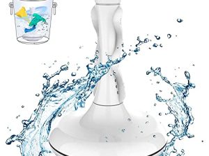 Mini Washing Machine Portable Turbine Washer