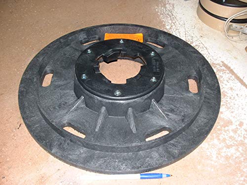 Pad Driver for 17in Floor Machine Pad Driver for 17in Floor Machine