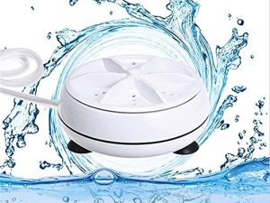 Raincol Mini Washing Machine Portable Turbine Washer