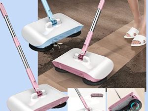 Household Sweeper Cleaner Machine