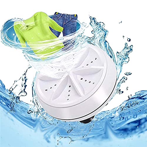Portable Ultrasonic Turbine Washing Machine Portable Ultrasonic Turbine Washing Machine