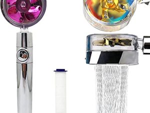 Tiktok shower head