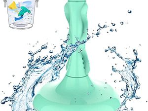 CZKJ Portable Ultrasonic Washer
