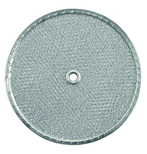 Nutone NAUTILUS/BROAN REPLACEMENT EXHAUST FAN FILTER ALUMINUM 9-1/2" Nutone NAUTILUS/BROAN REPLACEMENT EXHAUST FAN FILTER ALUMINUM 9-1/2"