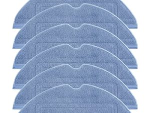 Vacuum Mop Replacement Pads